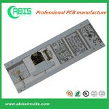 Aluminum Material LED Panel PCB Circuit Board
