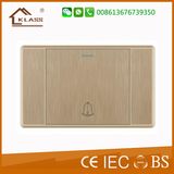 American Style American Standard Door Bell Switch
