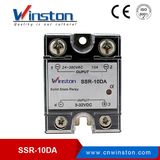 SSR-10da DC AC Electronic Solid State Relay