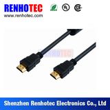 HDMI Crimip Cable Connector 2dBi