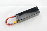 5600mAh 11.1V Lithium Polymer Battery for Drone