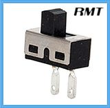 Vertical Slide Switch (SS-12D08)