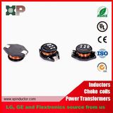 High Frequency SMD Chip Power Inductor, CD, SD, Sk, LG, Se Type Surface Mount Inductor