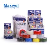 High Voltage Insulation Silicone Rubber Tape