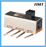 Vertical Slide Switch (SS-13F16)