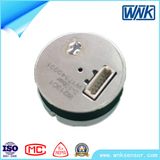 0.5~4.5V/I2c/Spi Robust Pressure Sensor for Harsh Polution and Corrosive Application