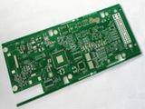 High Tg170 Ts16949 Printed Circuit Board PCB Board Manufacturer