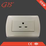 South American Electrical Socket Wall Switch Socket