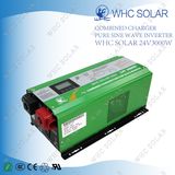 Intelligent Low Frequency Solar Power 3000W Inverter