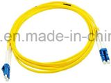 Fiber Optic Patchcord of LC-LC