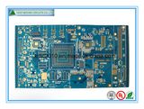 High Frequency PCB Multilayer PCB with Immersion Gold