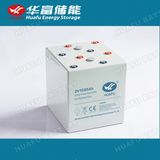 2 Volt Gel Batteries 2V 1500ah Battery Deep Cycle Gel