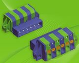 Spring Terminal Block for Wire to Wire Conection