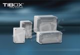 ABS Plastic Enclosure