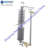 36kv Outdoor Expulsion Drop-out Type Distribution Fuse Cutout