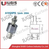 Mercury Slip Ring for Resistors Cutting Machine