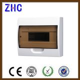 10 Ways ABS Surface Mounted IP65 Plastic Distribution Box