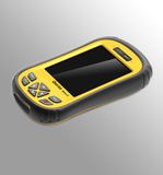 Portable Handheld Dgps Rtk GPS Gnss Waterproof and Dustproof GPS Surveying Equipment