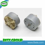 12V DC Motor 3000rpm RF-500tb
