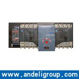 200 AMP ATS Dual Power Automatic Transfer Switch (HATS)