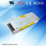 400W 12V IP20 Constant Voltage Switching Power Supply for Strips