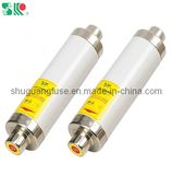 12kv High Voltage Back up Bussmann Types of Fuse