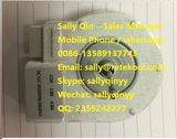 10185 Shade Pole Motor 9.75V