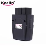 OBD GPS Tracker Andriod/APP/Internet Support (GOT10)