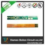 Multi-Layer with Green Oil Flexible FPC