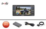 HD Special Navigation Box on Wince 6.0 for Philips DVD