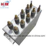 Rfm1.2-2000-2.5s Film Dielectric Variable Capacitor