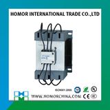 Cj19/16 Switch-Over Capacitor Contactor 115A