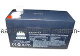 12V 1.2ah Lead Acid Battery AGM Battery for Security System