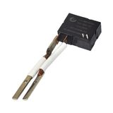 Latching Relay, Low Temperature Rise
