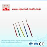 Solid Type Copper Electric Wire