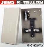 Metal Distribution Box for Control of Electrical Power