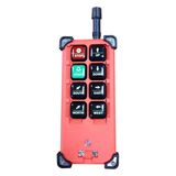 Advanced Industrial Radio Remote Controller F21-E1b for Cranes