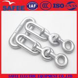 China Forging pH Type Pole Line Hardare Extension Ring - China Chain Link, Cable Fitting