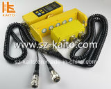 Ultrasonic Sensor for Vogele S1800-2 Paver