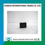 AC Film Capacitor Cbb61, Black Color Box