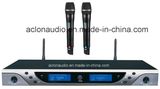 UHF 2 Channels Wireless Microphone (AMC909)