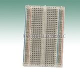 3A 5A Transparent Breadboard (BB-801T)