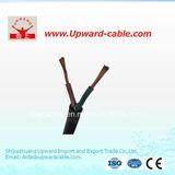 Rubber Sheathed Flexible Mine/Rubber/Power Cable