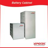 Battery Cabinet with 32PCS Batteries of 100ah/65ah/38ah