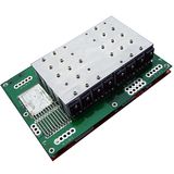Li-ion / Li-Polymer / LiFePO4 Battery 26s PCBA