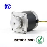 1.5 Nm 57mm 1.8 Deg Stepper Electrical Motor