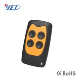 Shenzhen Manufacture Plastic 315m RF Remote Control
