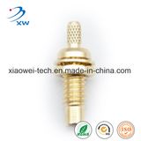 SMC Female Right Angle Crimp