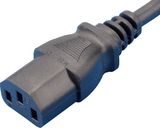 IEC 320 C13 Power Connector