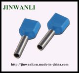 Te Type Pre-Insulating Cable Wire Terminal for Wire Cable Joint Connecting